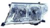 IPARLUX 11904201 Headlight